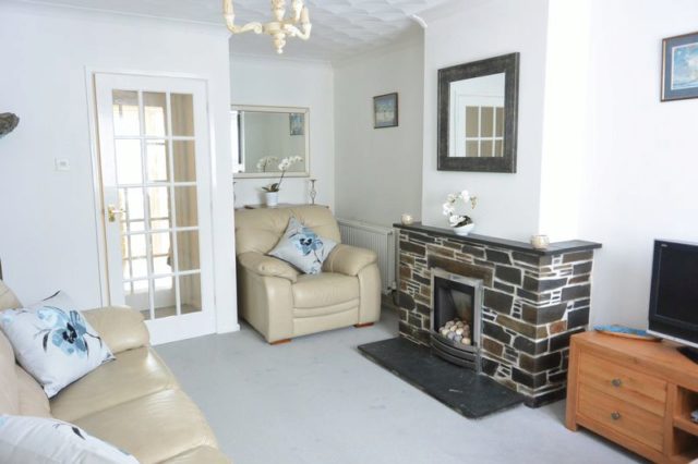  Image of 3 bedroom Semi-Detached house for sale in Pendray Gardens Dobwalls Liskeard PL14 at Pendray Gardens Dobwalls Liskeard, PL14 4NT